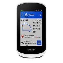 GARMIN EDGE® EXPLORE 2 GPS-Fahrradcomputer