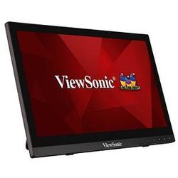 ViewSonic TD1630-3 LED-Touch-Display 46,9 cm (15,6 Zoll)