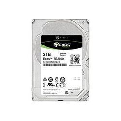 Seagate EXOS 7E2000 5xxE SAS 2 TB interne HDD-Festplatte