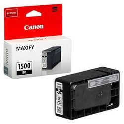 Canon PGI-1500 BK schwarz Druckerpatrone