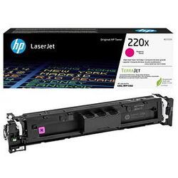 HP 220X (W2203X) magenta Tonerkartusche