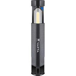 VARTA Work Flex Telescope Light LED Handscheinwerfer schwarz 33,0 cm, 250 Lumen