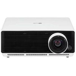 LG BU53RG, Laser 4K-Beamer, 5.000 ANSI-Lumen