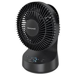 Honeywell QuietSet® 5 HTF337BE4 Tischventilator 34 W