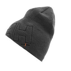 Helly Hansen® unisex Beanie grau Einheitsgröße 1 St.