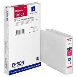 EPSON T04C3L magenta Druckerpatrone