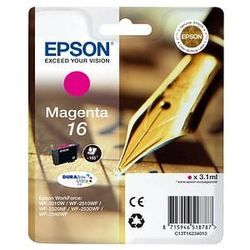 EPSON 16 / T1623 magenta Druckerpatrone