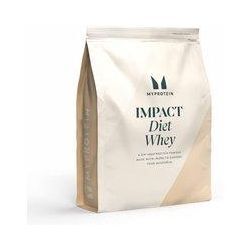 Impact Diet Whey - 2.5kg - Schokolade Minze