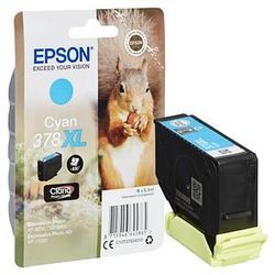 EPSON 378XL/T37924 cyan Druckerpatrone