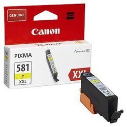 Canon CLI-581 XXL Y gelb Druckerpatrone