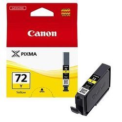 Canon PGI-72 Y gelb Druckerpatrone