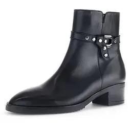 Stiefelette Gabor schwarz, 38