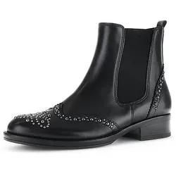 Stiefelette Gabor schwarz, 39