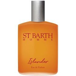 LIGNE ST BARTH Düfte FRAGRANCE IslanderEau de Parfum Spray