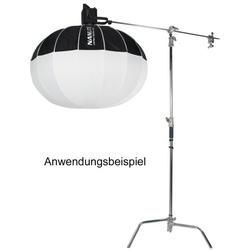 Nanlite LT-120 Lantern-Softbox für Forza 200/300/500