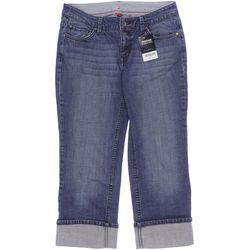 Esprit Damen Jeans, blau, Gr. 40