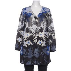 Emilia Lay Damen Bluse, mehrfarbig, Gr. 46