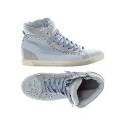 Kennel & Schmenger Damen Sneakers, blau, Gr. 4