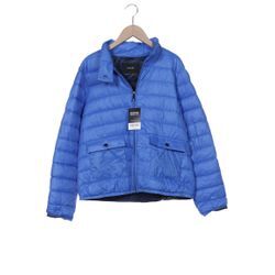 Opus Damen Jacke, blau, Gr. 38