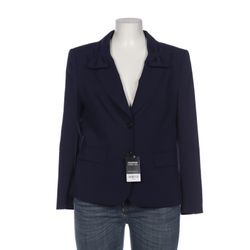 Escada Damen Blazer, marineblau, Gr. 42