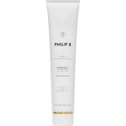 Philip B Haarpflege Conditioner Gentle Conditioner Fragrance + Color Free 178 ml