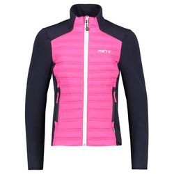 Meru Naseby Hybrid - Hybridjacke - Kinder