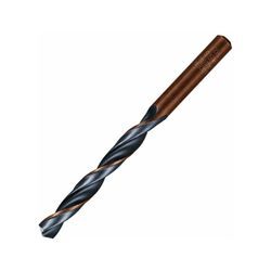 Alpen - Spiralbohrer kurz dampfbehandelt hss din 338 n Sprint Master 6,7 mm