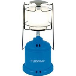 Campingaz - cg Gaslampe Camping 206 l 2000035218 (2000035218)