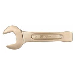 Kstools - ks Tools BRONZEplus Schlag-Maulschlüssel 3/4' - 963.0085