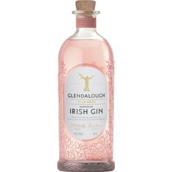 Glendalough Wild Rose Gin