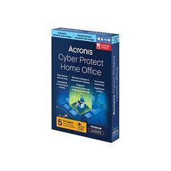 Acronis Cyber Protect Home Office Premium Sicherheitssoftware Vollversion (Download-Link)