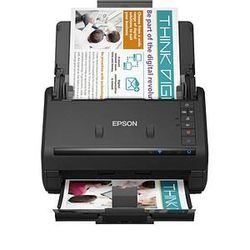 EPSON WorkForce ES-500WII Dokumentenscanner