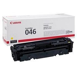 Canon 046 Y gelb Toner