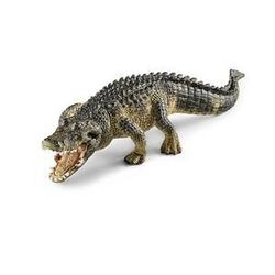 Schleich® Wild Life 14727 Alligator Spielfigur