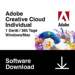 Adobe ESD Creative Cloud for Individuals Software Vollversion (Download-Link)