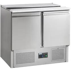 Gastro COOL-LINE-Saladette SL 9