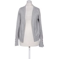 Guess Damen Strickjacke, grau, Gr. 34