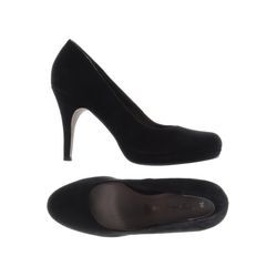 Tamaris Damen Pumps, schwarz, Gr. 39