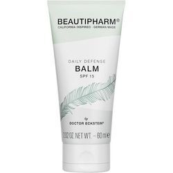 Doctor Eckstein Körperpflege BEAUTIPHARM Daily Defense Cream SPF 25 60 ml