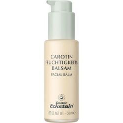 Doctor Eckstein Gesichtspflege Creme für den Tag Carotin Feuchtigkeits Balsam 50 ml