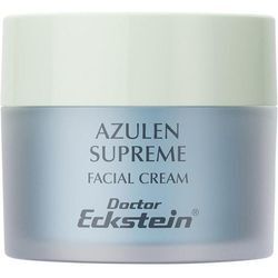 Doctor Eckstein Gesichtspflege Creme für die Nacht Azulen Supreme