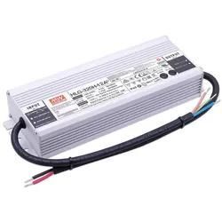 Mean Well HLG-320H-12A LED Netzteil 264W 12V 22A IP65 Schaltnetzteil CV