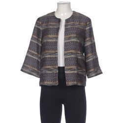 Mango Damen Blazer, marineblau, Gr. 38