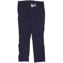 Maier Sports Herren Stoffhose, grau, Gr. 110