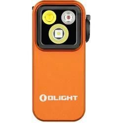 Olight Oclip Pro multifunktionales Clip-Licht mit Drei Lichtquellen