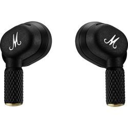 Marshall Motif II A.N.C. TWS Black Handy In Ear Headset Bluetooth® Stereo Schwarz Noise Cancelling