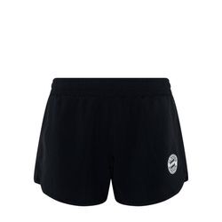 FC Bayern Short Sports - Schwarz - Damen