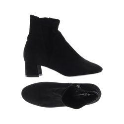 Tamaris Damen Stiefelette, schwarz, Gr. 38