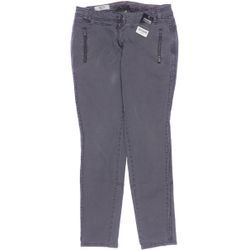 Cecil Damen Jeans, grau, Gr. 31