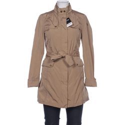 Moncler Damen Mantel, braun, Gr. 38